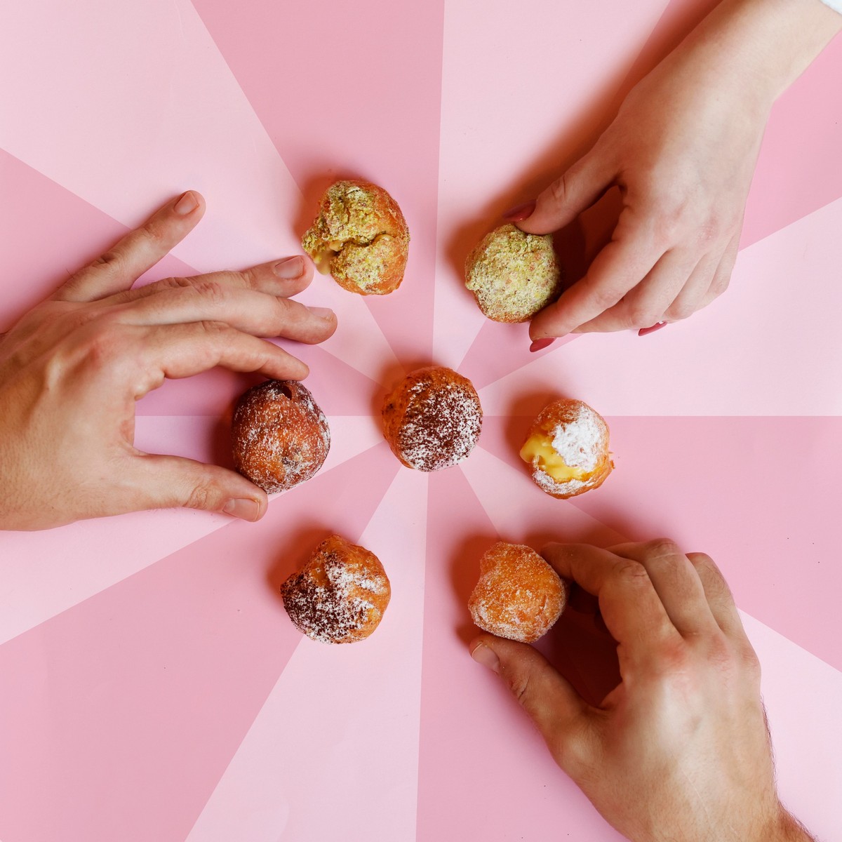 pasticceria san carlo milano