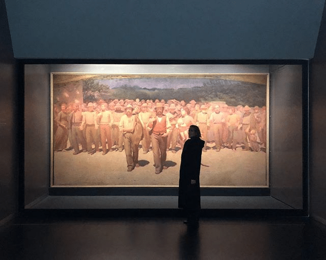 mostre febbraio milano museo 900