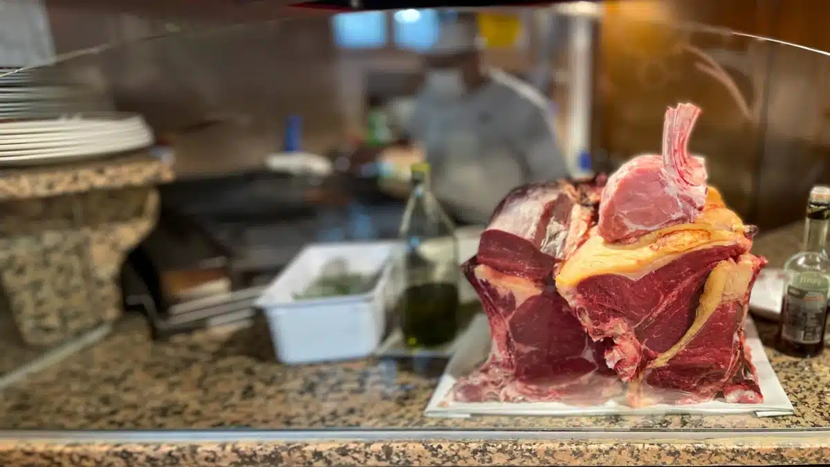 Osteria La Carbonaia