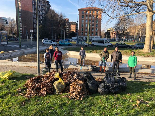 Piazza Tirana Milano