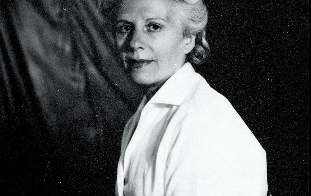 Mercè Roderada