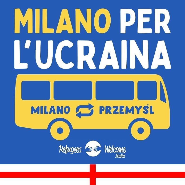 milano ucraina