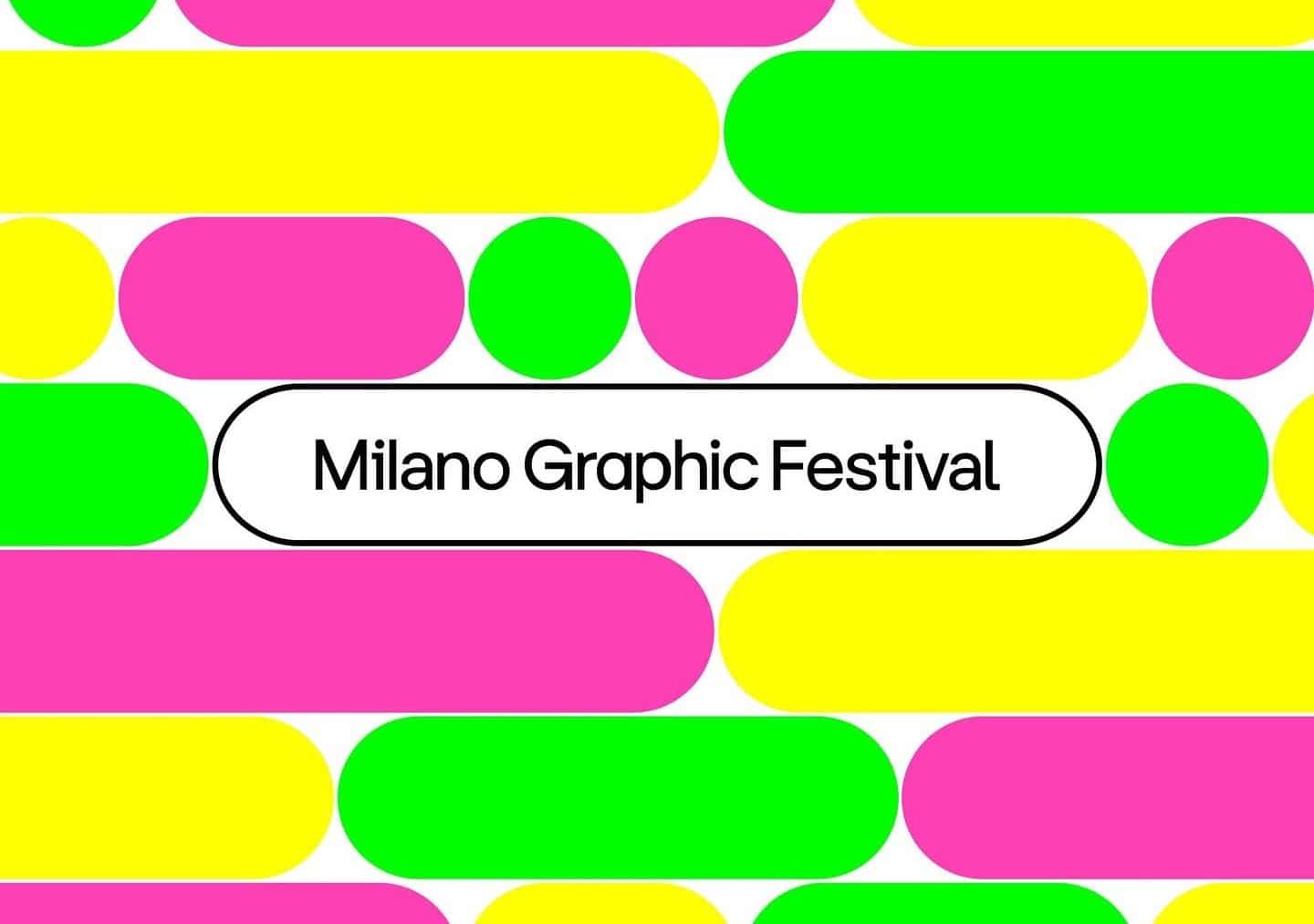 La prima edizione del Milano Graphic Festival