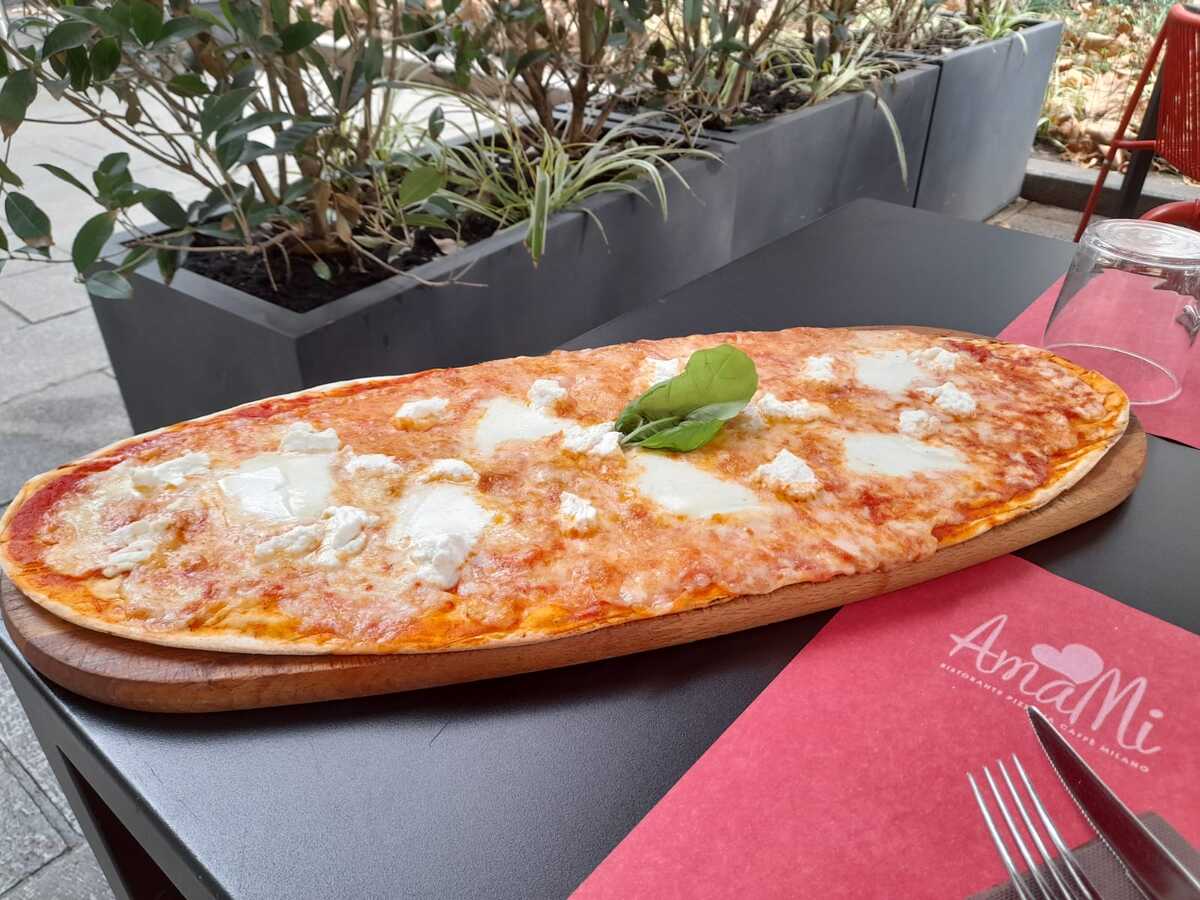 AmaMi Milano