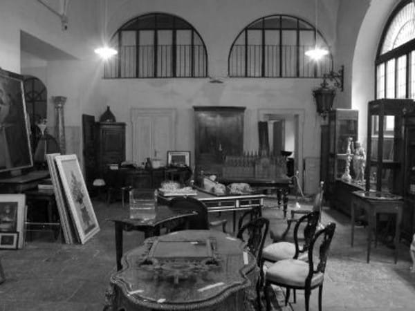 Biblioteca Daverio Milano 2
