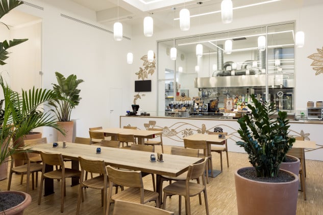 Caff&egrave; Milano