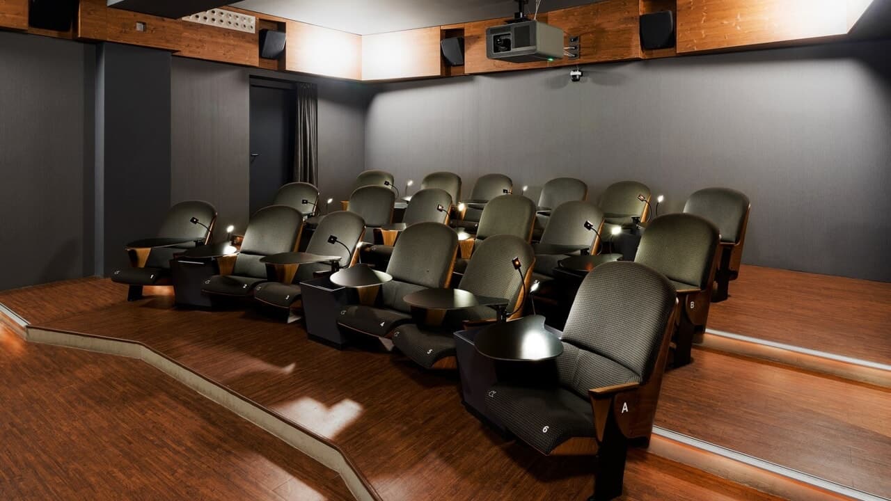 cinema ristorante Milano