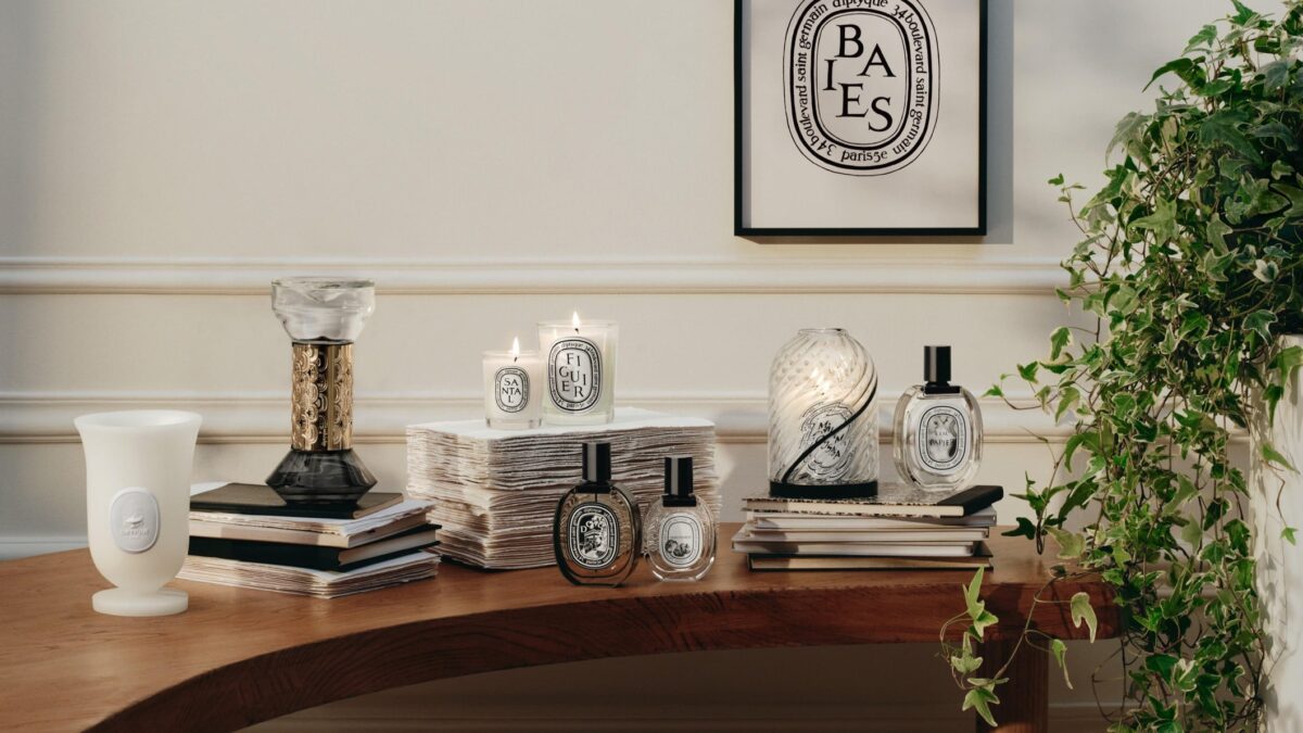 DIPTYQUE