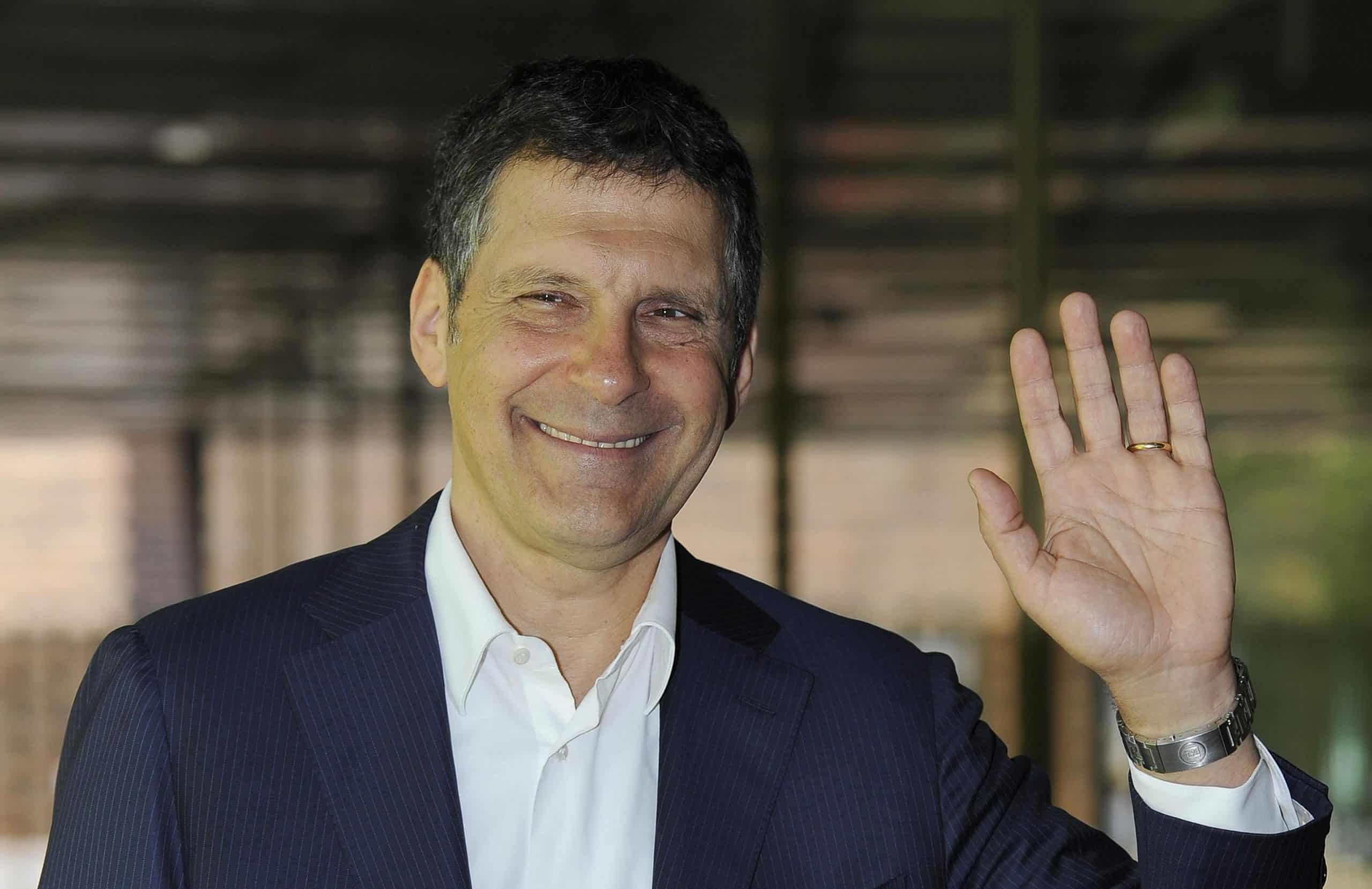 Milano: una casa accoglienza in ricordo di Fabrizio Frizzi