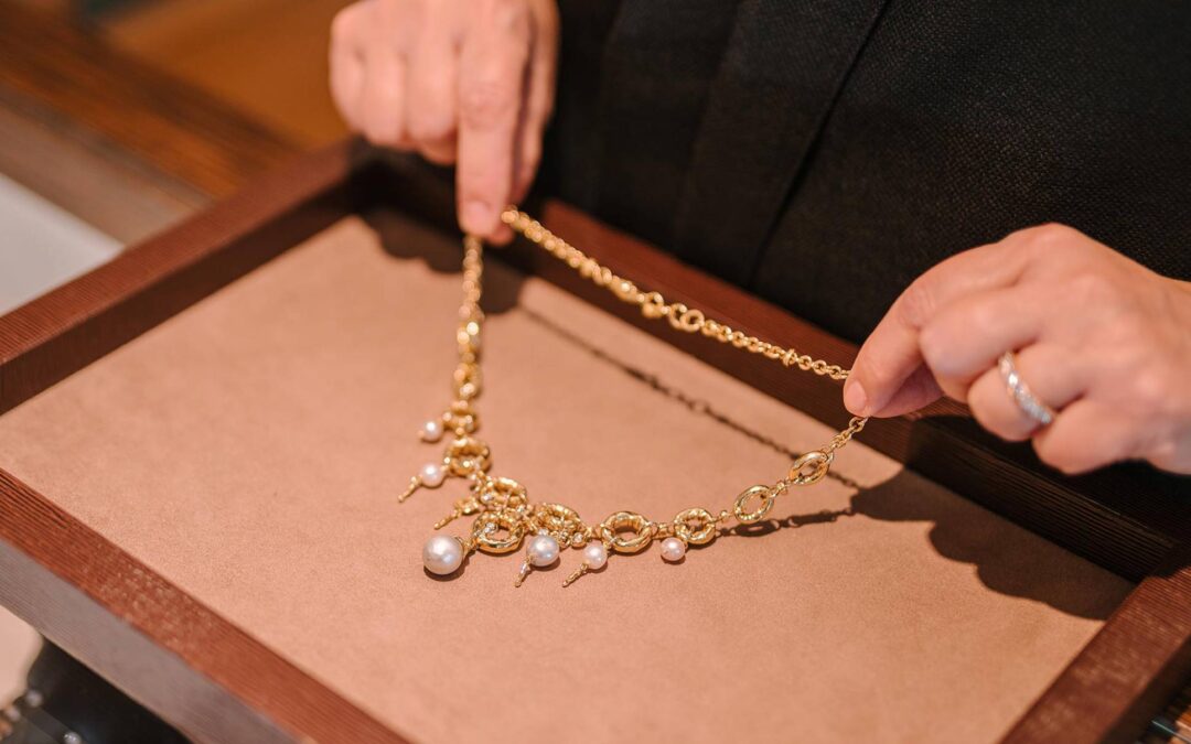 Le 5 gioiellerie per gli amanti della bellezza a Milano