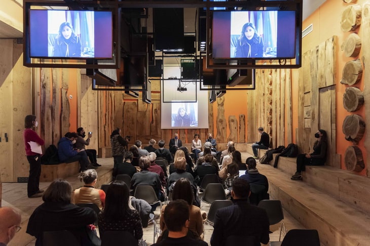 I-CREA Academy: il futuro del settore culturale di Milano