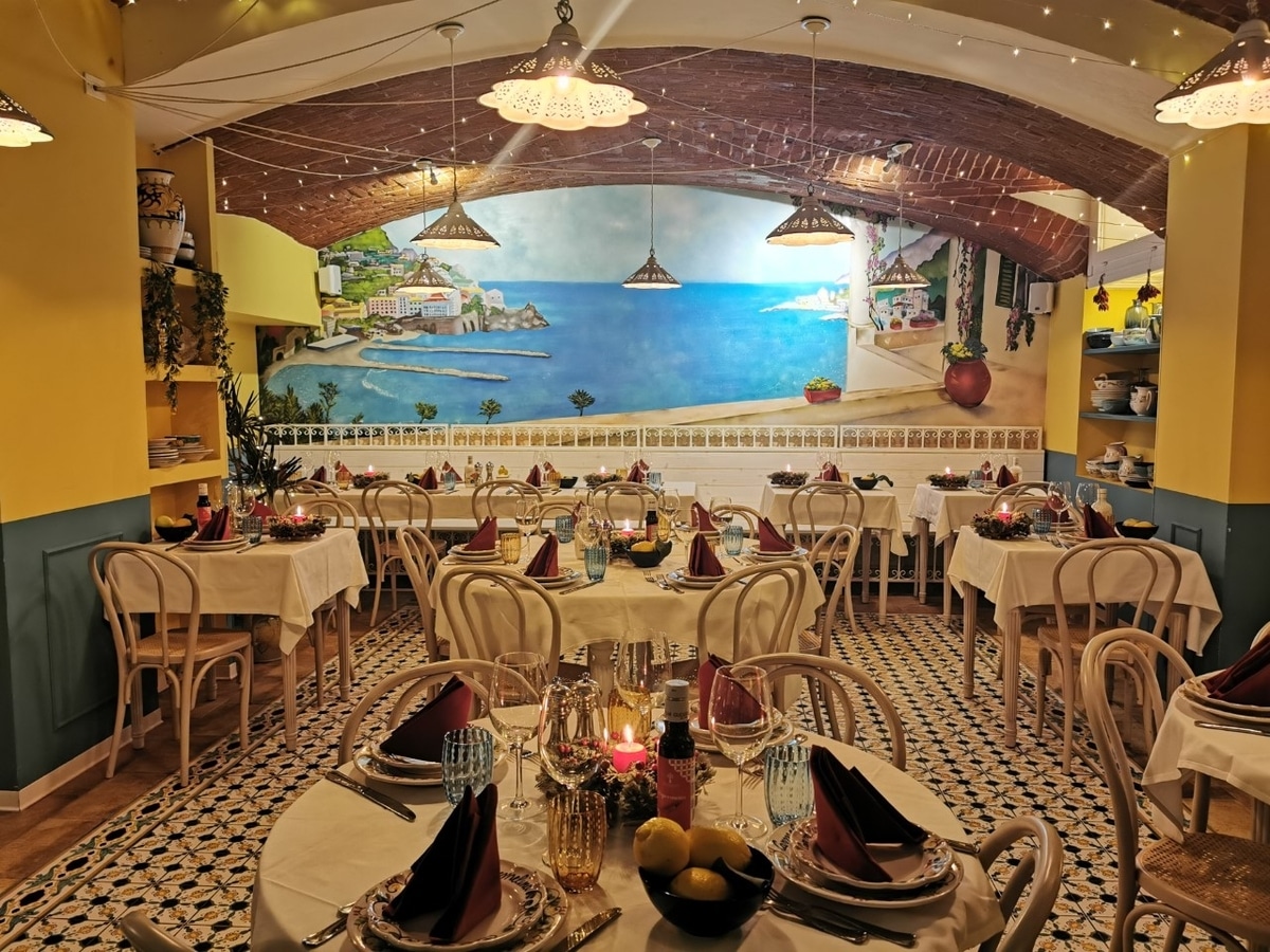 Locanda Camerlina Milano