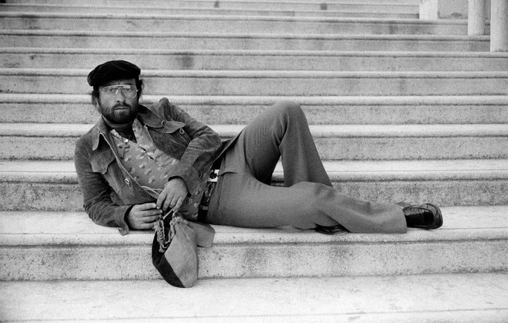 Lucio Dalla