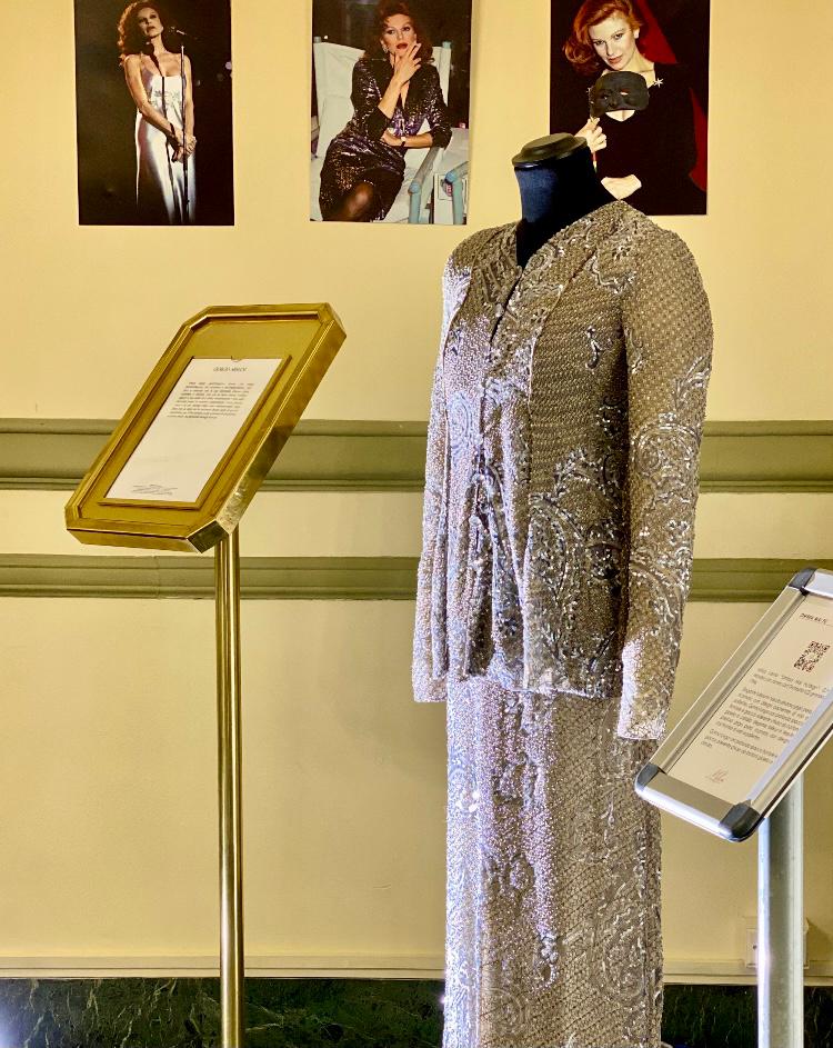 milva asta beneficenza milano