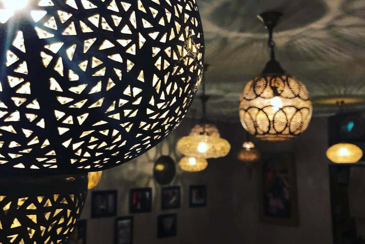 Maison Touareg Milano