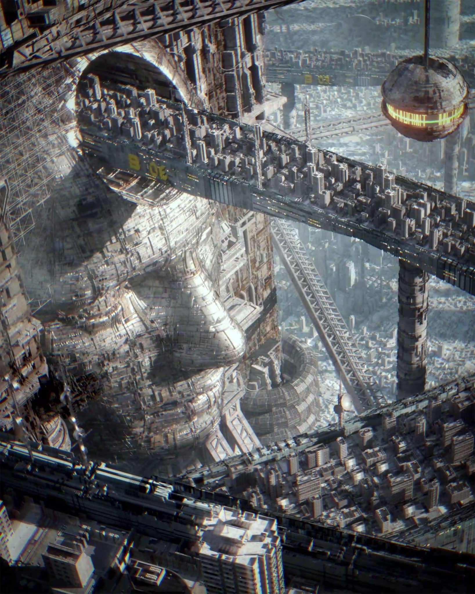 Milano Art Week 2022: la Nft Digital Art Exhibition in Gae Aulenti