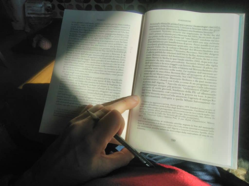 “Petrolio” di Pasolini, la nuova edizione presentata da Walter Siti