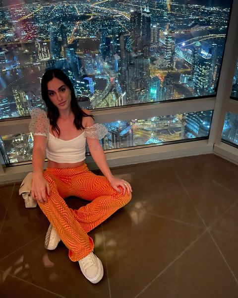 Valeria Angioni Milano