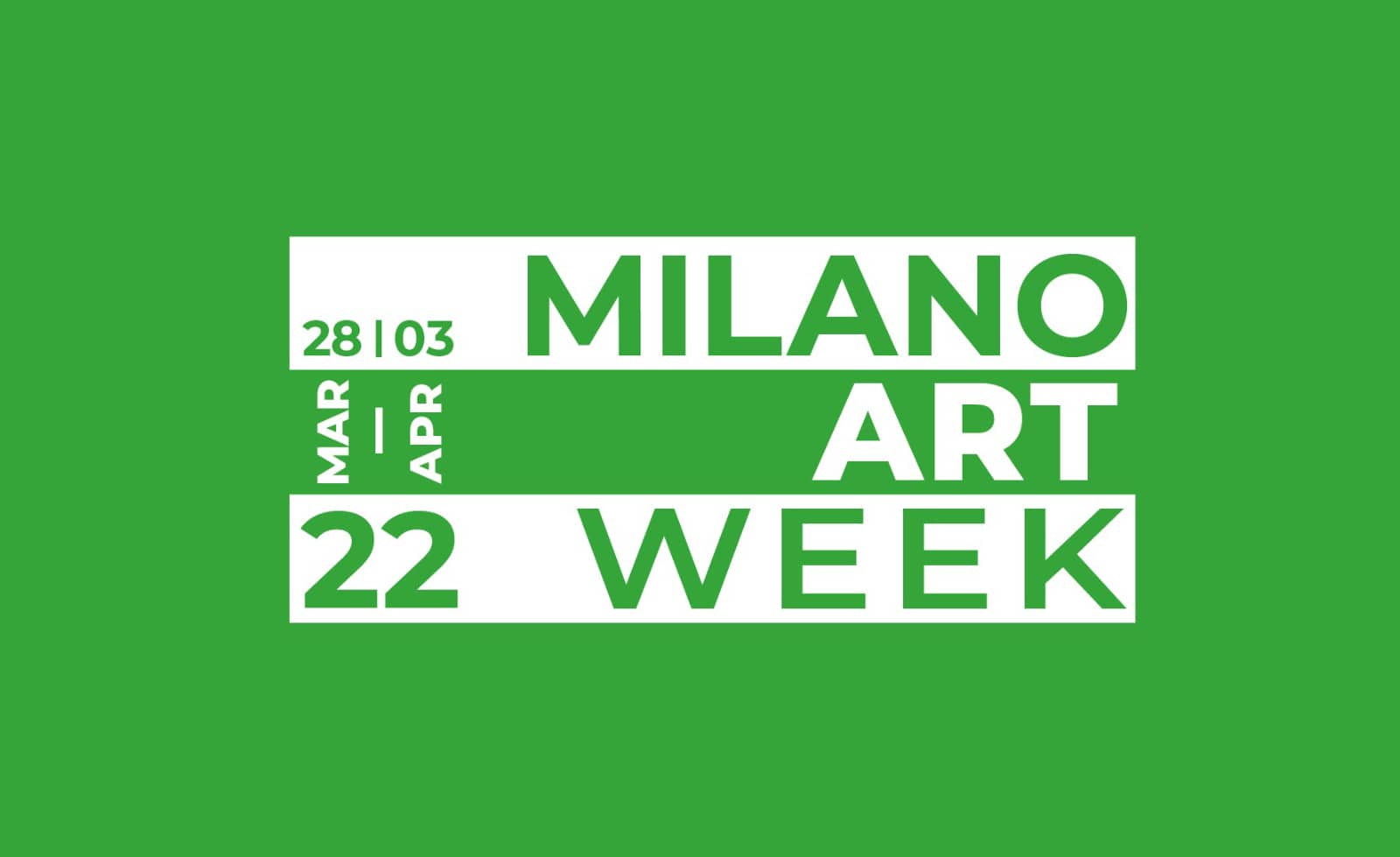 Torna a Milano l’Art Week: una settimana dedicata all’arte