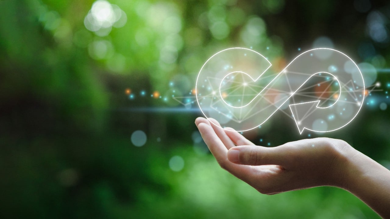 economia circolare milano