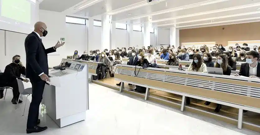 bocconi Milano