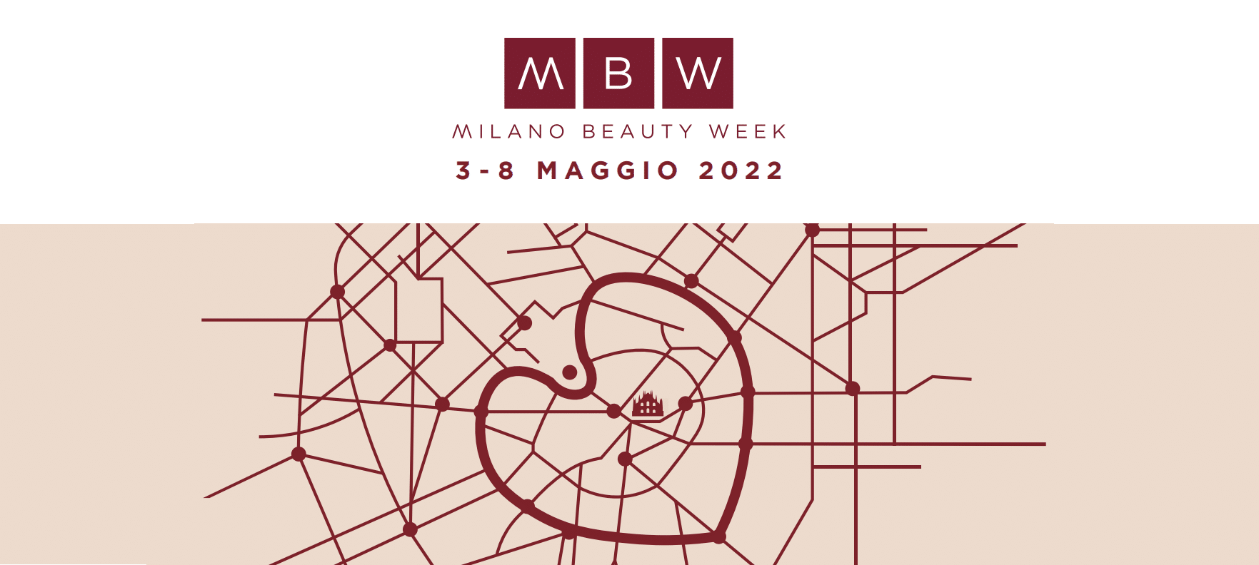 Milano Beauty Week: la settimana dedicata a bellezza e benessere