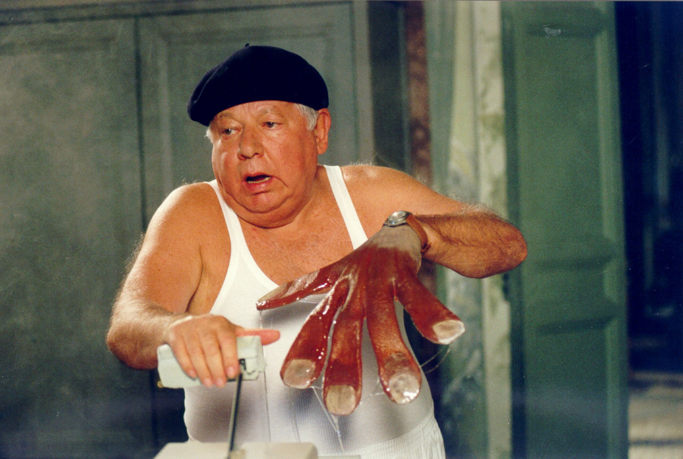 Mostre a Milano: ritorna il Ragionier Fantozzi