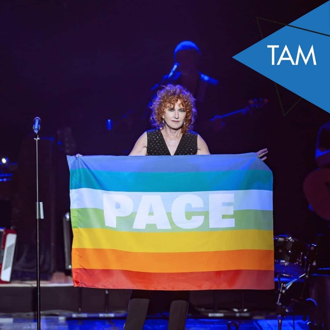 Teatro Arcimboldi: il Gala per l’Ucraina