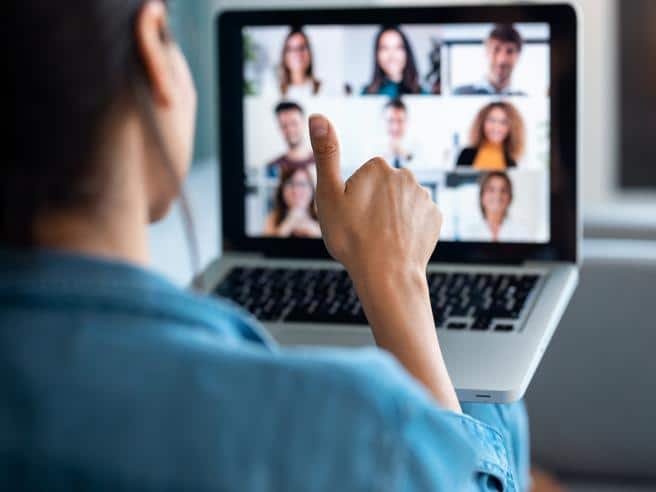 workplace of the future 