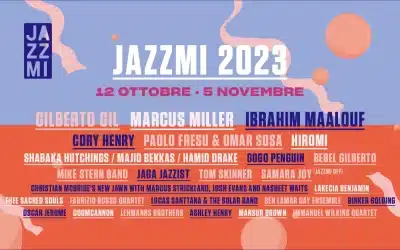 Il jazz è protagonista a Milano con il festival JazzMi