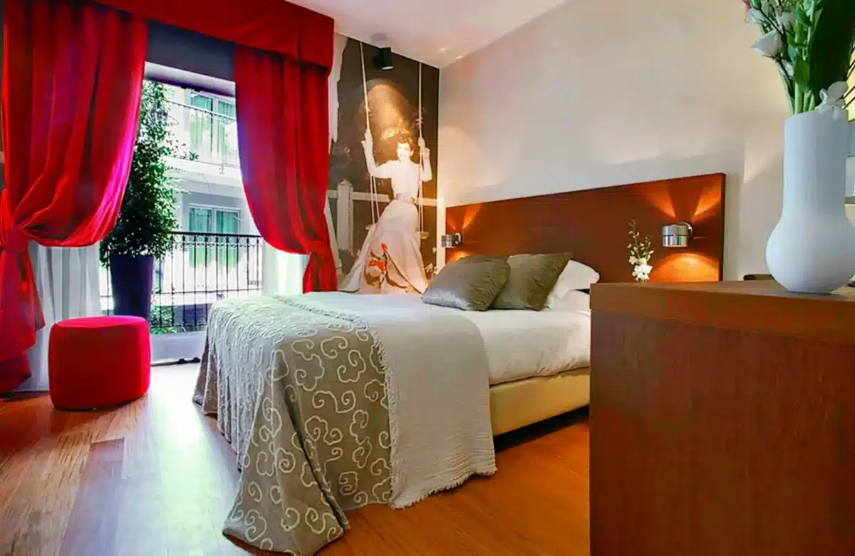 Hotel Milano Scala