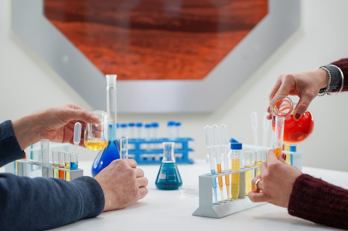 Museo della scienza e della tecnica Milano 