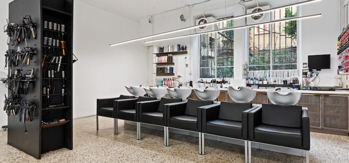 My Place Hair Studio - Conciliazione