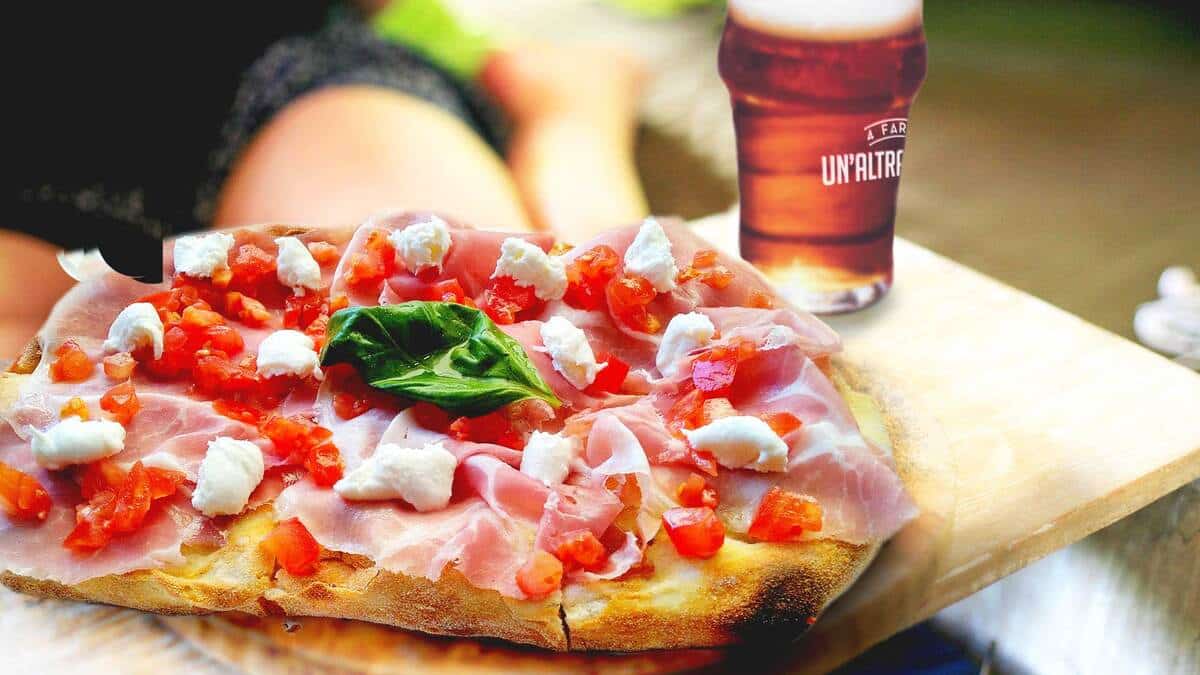 Un'altra pasta Milano