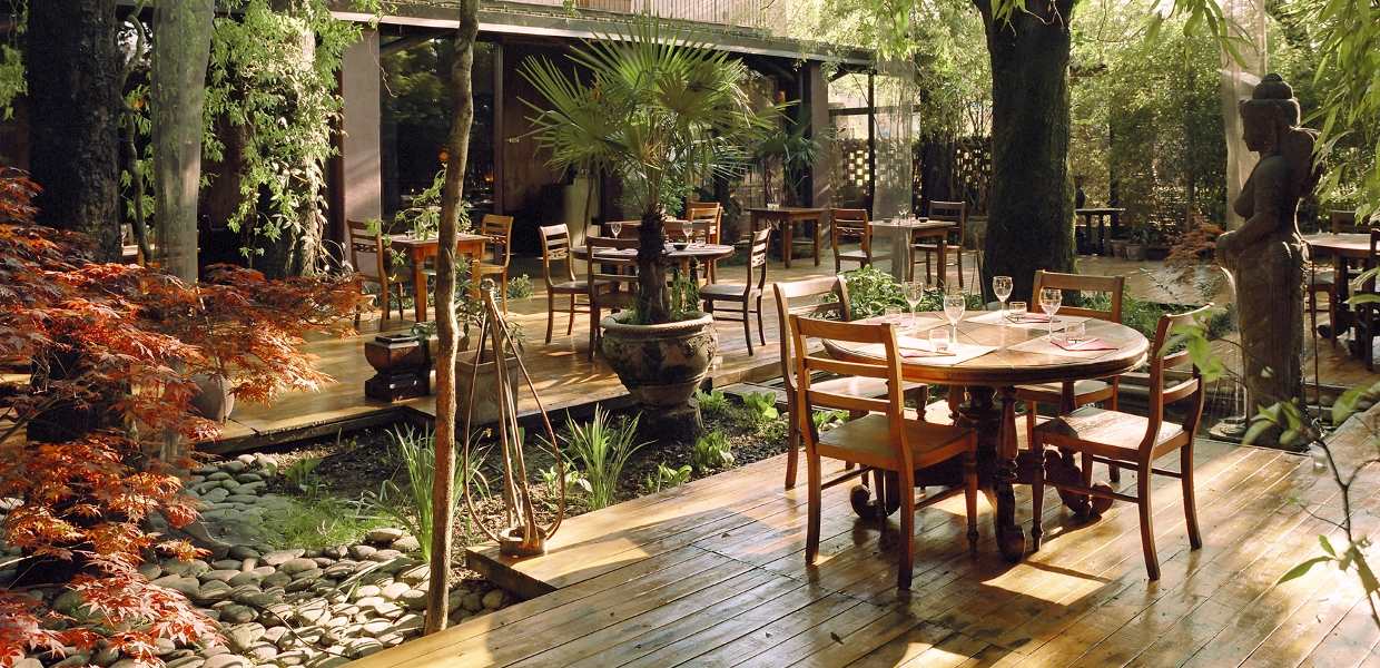 Bar a Milano con giardino: 5 location perfette per la primavera