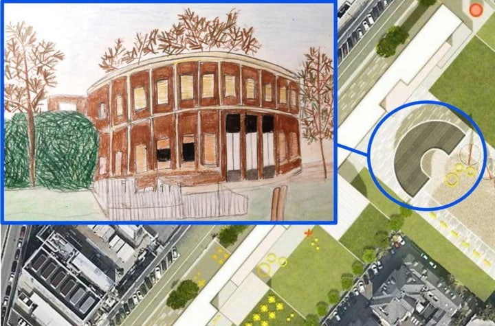 campus universitario milano