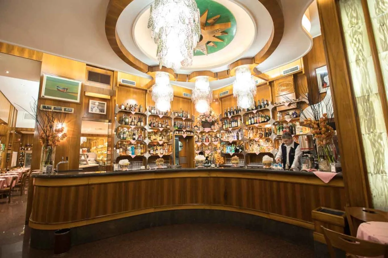 colomba artigianale milano - pasticceria gattullo