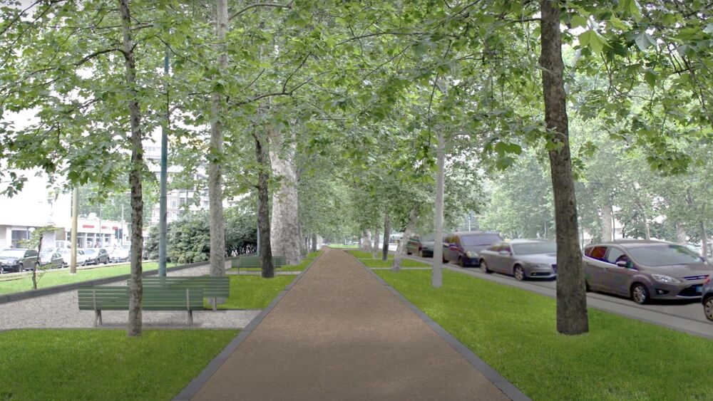 corso sempione milano