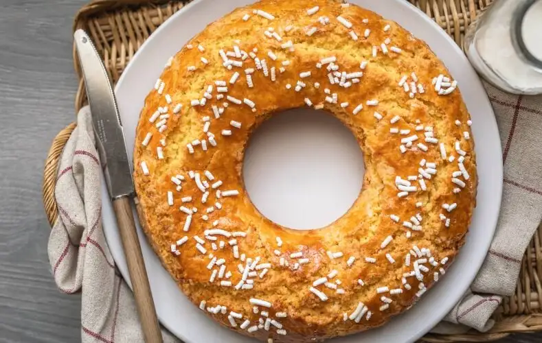 dolci di pasqua tradizionali