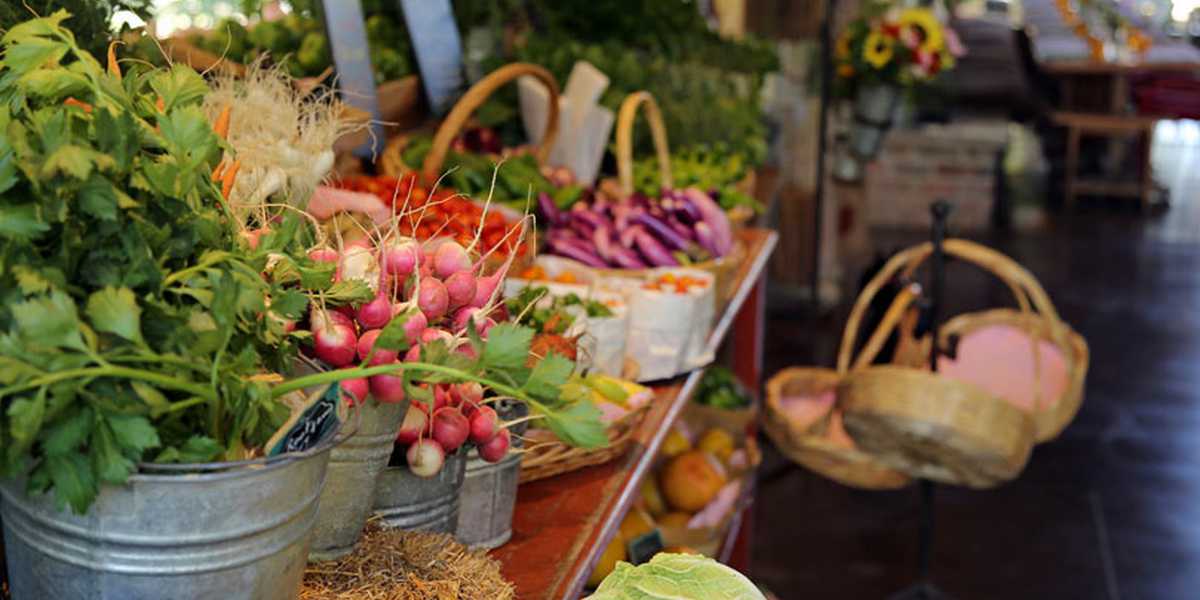 Eataly celebra il Mese della Terra con l’agricoltura simbiotica