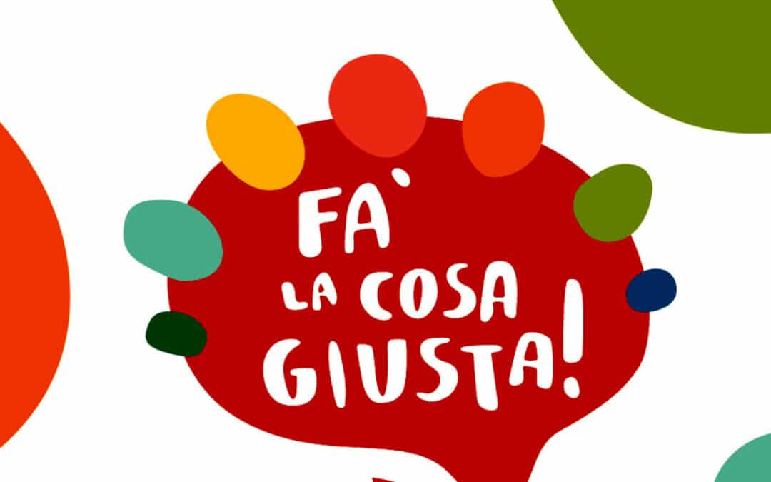 La fiera “Fa’ la cosa giusta” racconta il consumo a Milano