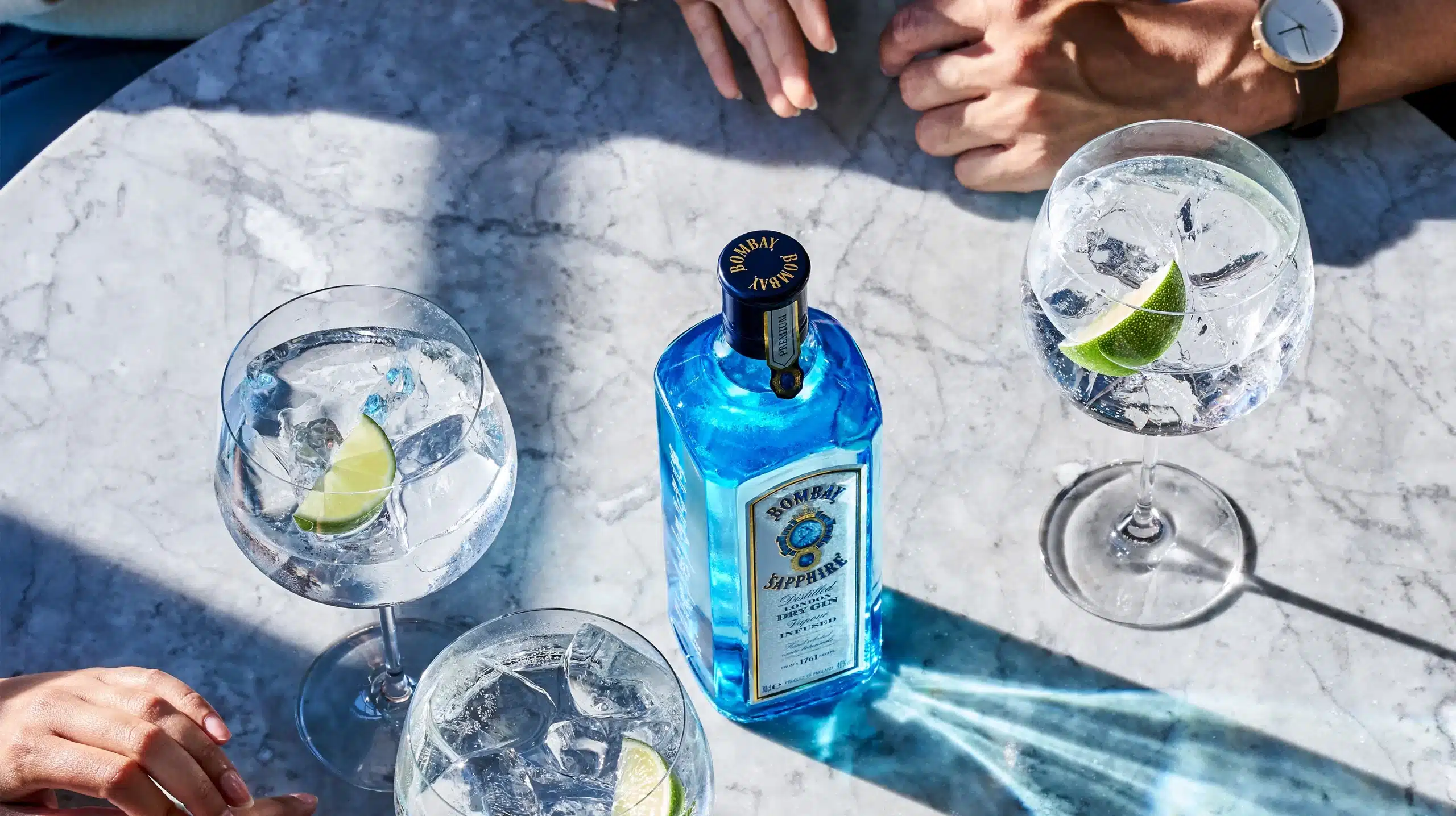 Gin&Sound, la Fiera del Gin torna a Milano: ecco quando