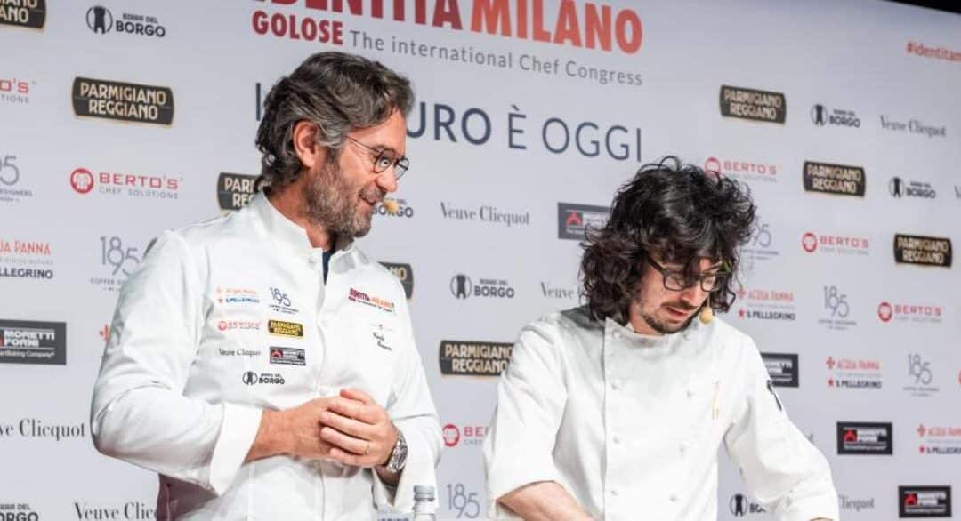 Identità Golose 2024: la cucina disobbediente a Milano
