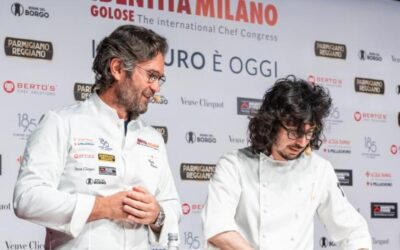 Identità Golose 2024: la cucina disobbediente a Milano