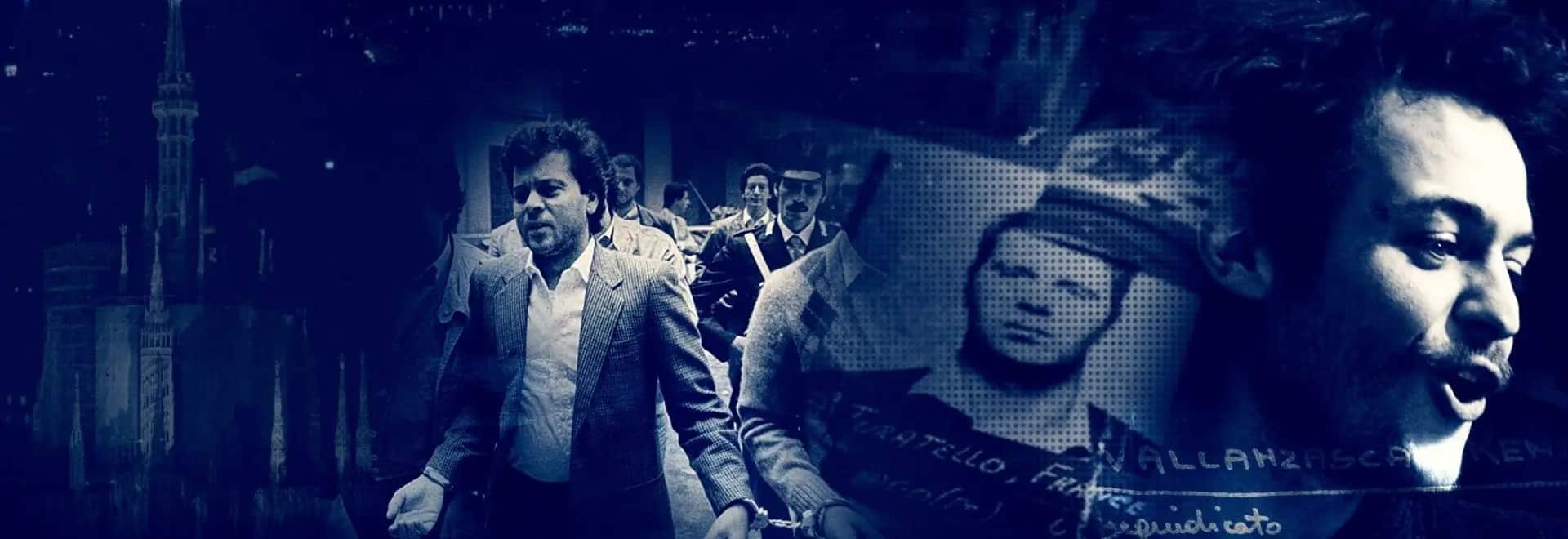 “La Mala: Banditi a Milano”: La docuserie Sky sulla nostra città 