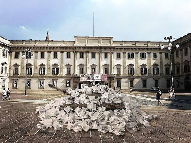palazzo reale Milano