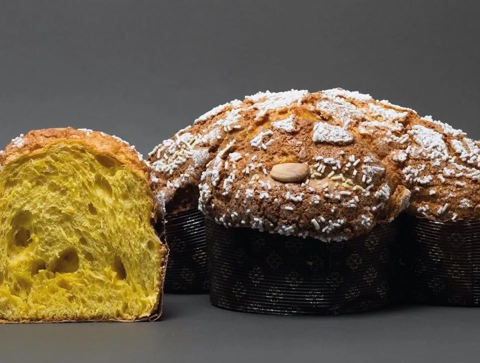 Dolci di Pasqua tradizionali: quali sono quelli lombardi