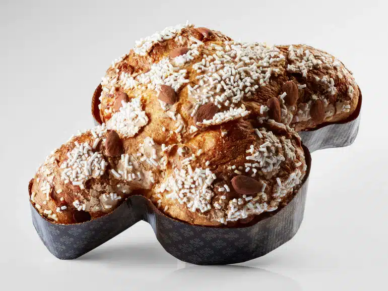 pasqua dolci