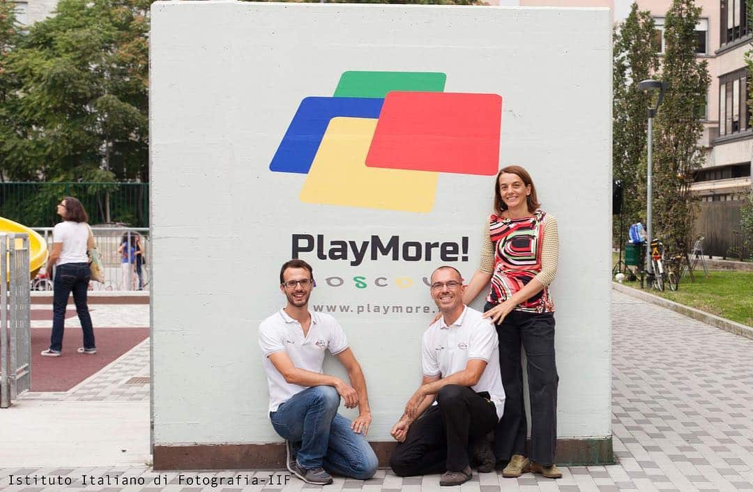 playsquare milano