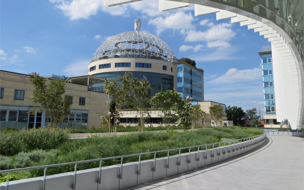 I vincitori di Milano del concorso “Premia il tuo verde” 